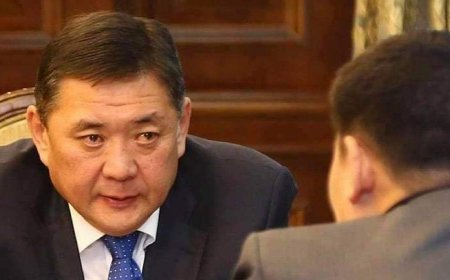 М.Энхболдыг дуудаж  АТГ-т газар мэдүүлэг авчээ