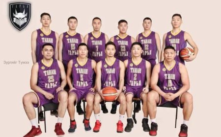 Тэд өмнөх алдаагаар МСБХ давтах ёсгүй, ургаш явахыг хүсч байна гэв