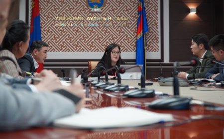 Хөгжлийн банкны үйл ажиллагааны үр нөлөө, үр ашигт аудит хийж эхэлжээ