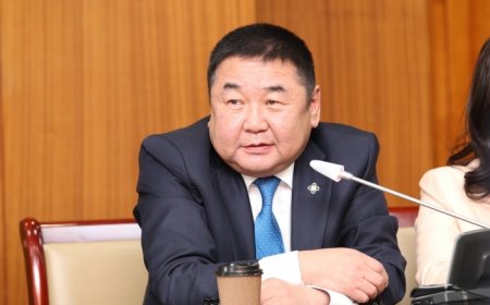 Хуулиа хэт чангаруулбал хохирогчийн амь насыг хөнөөдөг , гэрчийг устгадаг болох аюултай