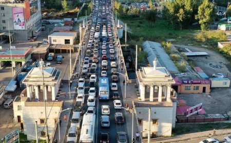 Замын хөдөлгөөний төлбөртэй бүсэд амьдарч байгаа иргэдийг тогтоосон тарифаас 90% хөнгөлнө