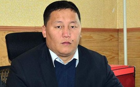 “Иргэдийн шударга шүүх” ТББ-ын тэргүүн Х.Бат-Ялалтыг цагдан хорьжээ