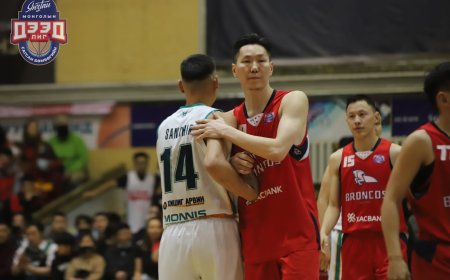 Сагсчид нэгджээ