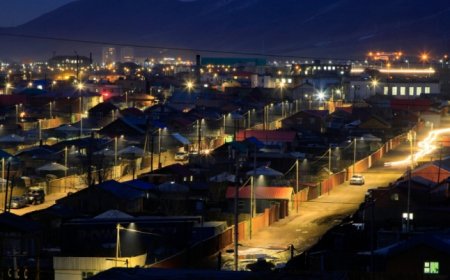 Цахилгааны шөнийн тарифын хөнгөлөлт өнөөдрөөс хэрэгжинэ