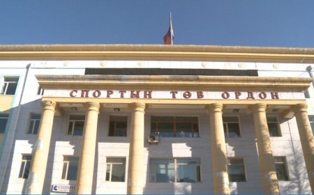 Ч.Чинзоригийг холбооноос нь чөлөөлж, Б.Эрдэнэзулын барилдах эрхийг дөрвөн жилээр хасжээ