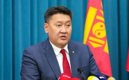 Хөгжлийн банк өөрийн эх үүсвэрээр 500 сая ам.долларын бондын өрийг төлж дуусгалаа