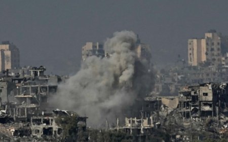 Израил улс “Хамас” бүлгийн гол нуувчийг устгасан гэж мэдэгдлээ