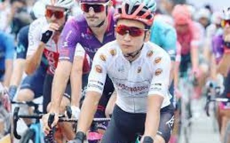 ОУХМ С.Жамбалжамц Европын мэргэжлийн багт уралдана