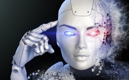 Оны онцлох үг - хиймэл оюун ухаан