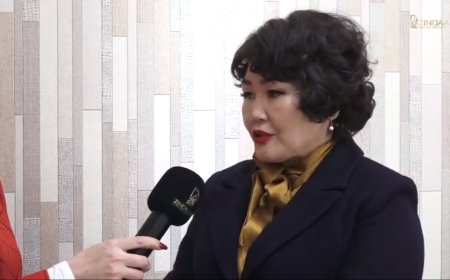 Яруу найрагч Ц.Хуланд 8.1 жилийн хорих ял оноолоо