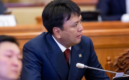 Т.Доржханд: Сонгууль угтаж мөнгө хэвлээд орон нутгаар тараавал инфляциа дийлэхгүй