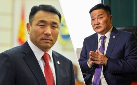 Ж.Сүхбаатар, Д.Сумъяабазар нараас мэдүүлэг бус тайлбар  авчээ