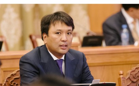 Т.Доржханд: Х.Нямбаатар аа, сөрөг хүчинд гаргаж байгаа хандлага чинь таалагдахгүй байна шүү