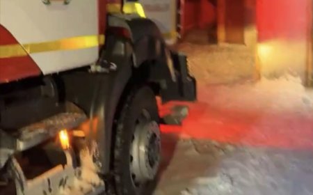 Сураггүй алга болсон иргэнийг эсэн мэнд олжээ