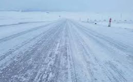 Мөрөн-Улиастай чиглэлийн авто замын зорчих хөдөлгөөн хэвийн боллоо