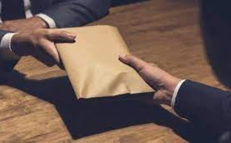 Эмнэлгийн дарга асанг хахуулийн хэргээр саатуулжээ