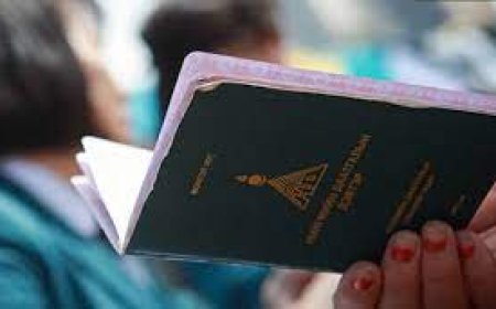 Нас барсан хүний нэрээр найман жил халамжийн мөнгө авчээ