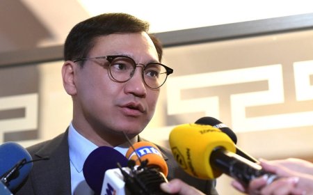 Б.Ганхуяг нүүрсний сонсголд оролцох эсэхийг тухайн үед нь шийднэ