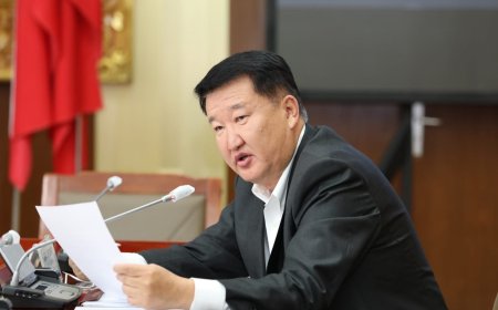 Д.Бат-Эрдэнийн УИХ-ын гишүүний бүрэн эрхийг энэ оны гуравдугаар сарын 30-ны өдөр түдгэлзүүлсэн