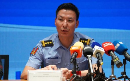 Цасан шуурганаар амь насаа алдсан иргэдийн ар гэрт таван сая төгрөгийн дэмжлэг үзүүлнэ