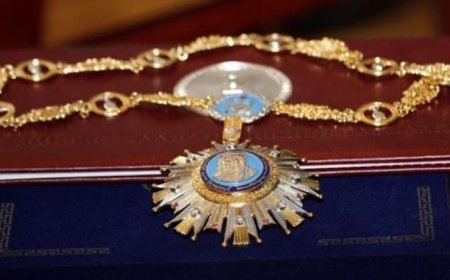 "Чингис хаан" одонг хувь хүнд биш соёлын өвийг түгээгч байгууллагад олгохоор ярьж байна