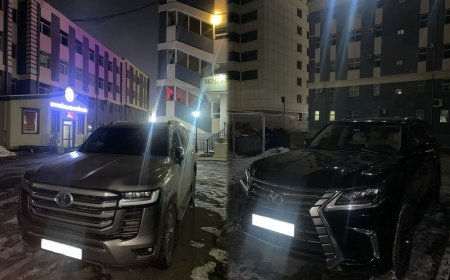 Бүлэг этгээдийн мөрийтэй тоглосон  орлогоороо авсан байж болзошгүй машинуудыг  хураажээ