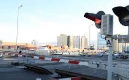 5 шарын гармыг өчигдөр нийт 28 удаа хааж,  гармын цасыг цэвэрлэхийн тулд 20 минут хөдөлгөөн зогсоосон