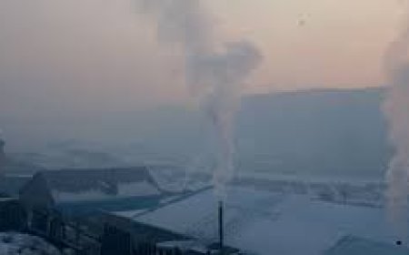 Нэг настай хүүхэд өвөө, эмээтэйгээ угаартсан харамсалтай хэрэг гарчээ