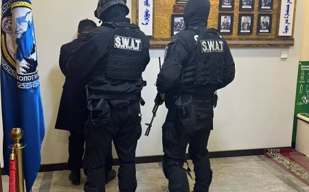 Бүлэг этгээд хууль бусаар алт олборлож, мөнгөн усаар боловсруулсан, мөнгө угаасан гэх хэргийг шүүхэд шилжүүлжээ