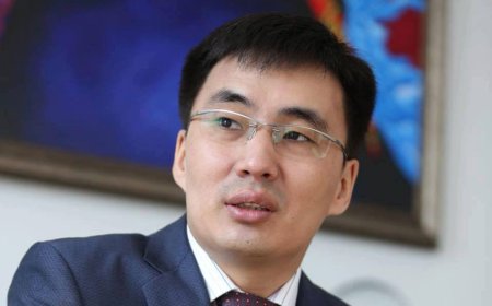 “Нэткапитал“-ын Д.Сүндийг Говьсүмбэрийн шүүх удахгүй суллана