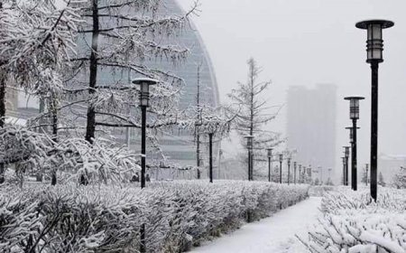 Улаанбаатарт цас орохгүй, 15 хэм хүйтэн