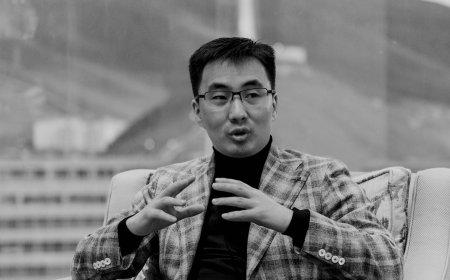 Гурван жилийн хорих ял авсан Д.Сүндийг хугацаанаас нь өмнө өчигдөр  суллажээ