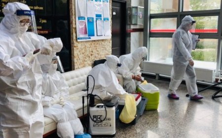 Зарим эмийг ковидын эмчилгээнд хэрэглэхийг хоригложээ