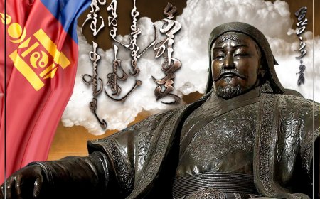 Монгол бахархлын өдөр  энэ сарын 14-нд буюу маргааш бүх нийтээрээ амарна