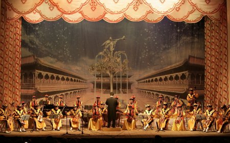 "Чингис хаан" одонг Морин хуурын чуулгад хүртээхээр болжээ