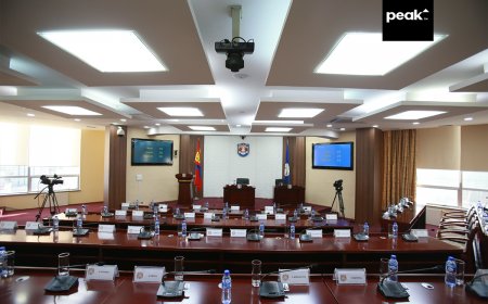 “Нийслэлийн газрын эрхийн маргаан таслах орон тооны бус зөвлөл” ажиллуулна