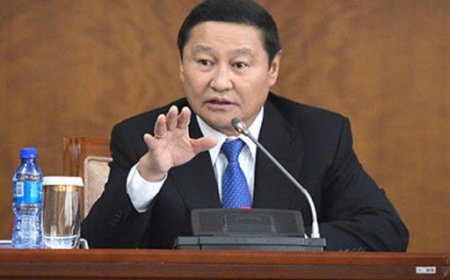 Н.Алтанхуяг: Батлан хамгаалахын сайддаа хариуцлага тооцоорой