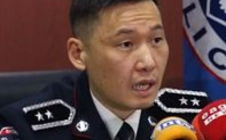 Цахим мөрийтэй тоглоом зохион байгуулагчдын 4.6 тэрбум төгрөгтэй 2715 дансыг царцаасан