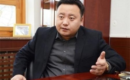 О.Алангэрэл: Шалгагдаж буй хэргийн талаар мэдээлсэн хувь хүн, сэтгүүлчийг яллах цоорхой нээгдэж байна