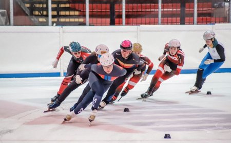 Монголын тэшүүрчид дэлхийн цомд өрсөлдөх эрх авлаа