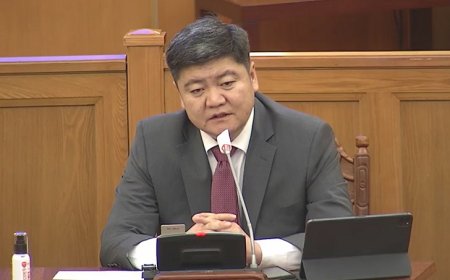 Авто зам, халаалт бохирын шугам, машин техникийг тендер зарлахгүйгээр худалдан авах заалт оруулжээ