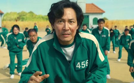 Жүжигчин И Жун Жэ дүрээ бүтээхийн тулд 15 кг жин хассан  гэдгээ ярьжээ