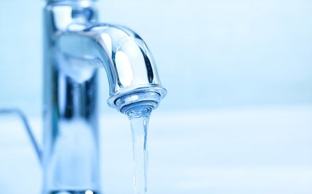 Орон сууцны айл өрхийн цэвэр усыг 1000 литр тутамд ₮270, бохир усыг ₮200-өөр нэмжээ