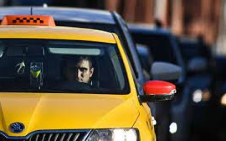 Таксиг нэг өнгөөр жигдрүүлэхийг ЖОЛООЧИД  эсэргүүцэв