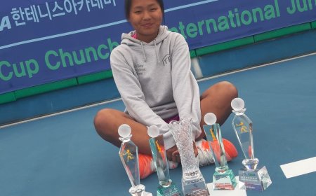 Ч.Маралгоо Канзас мужийн их сургуульд тэтгэлэгтэй суралцахаар боллоо