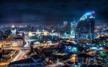 Цахилгаан эрчим хүчний оргил ачаалал энэ сарын 15-ны 20:00 цагт 1419 МВт хүрчээ