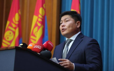 Э.Бат-Үүл даргын үед хохирсон бүх айлыг цуглуулж, ирэх 3-4 дүгээр сард байртай болгоно