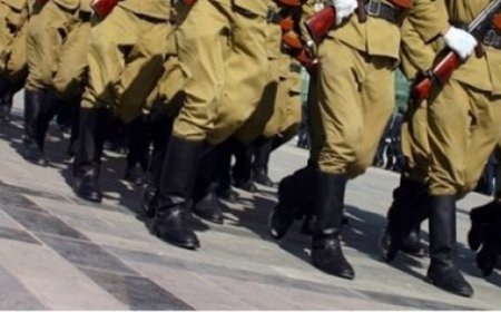 Дотоодын цэргийн 805 дугаар ангийн цэрэг цонхоороо үсэрч амиа хорлосон харамсалтай хэрэг гарчээ