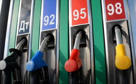 АИ-92 автобензин 23 хоногийн нөөцтэй