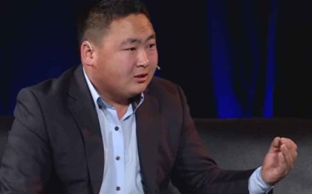 "Мартаж үл болно" жагсаал ирэх сарын 02-нд төв талбайд болно